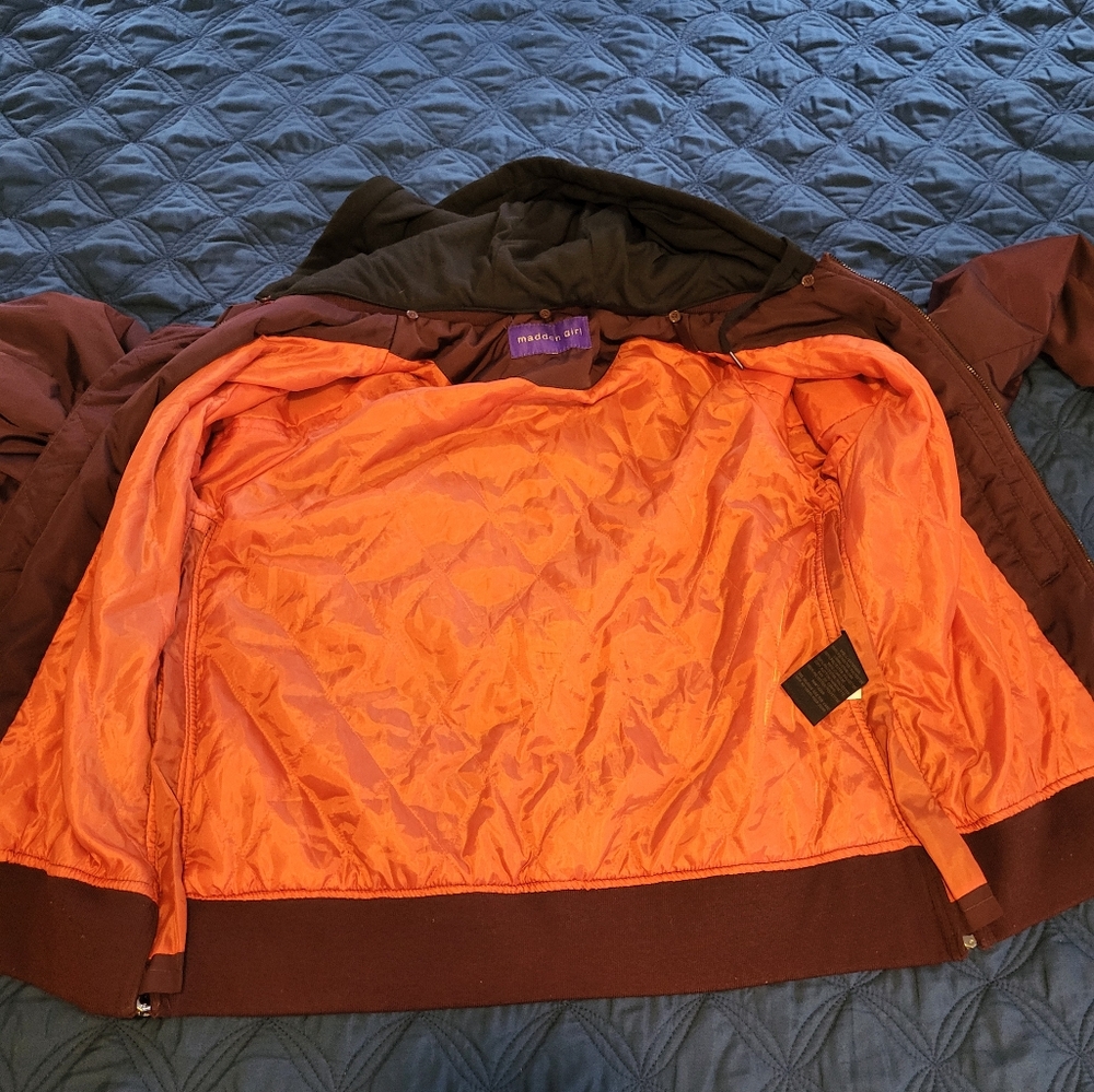 Madden Girl Jacket - Picture 10 of 12